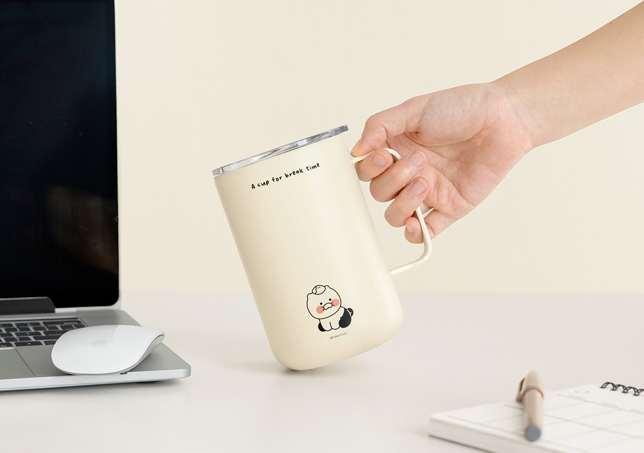 Chunsik Mug Tumbler