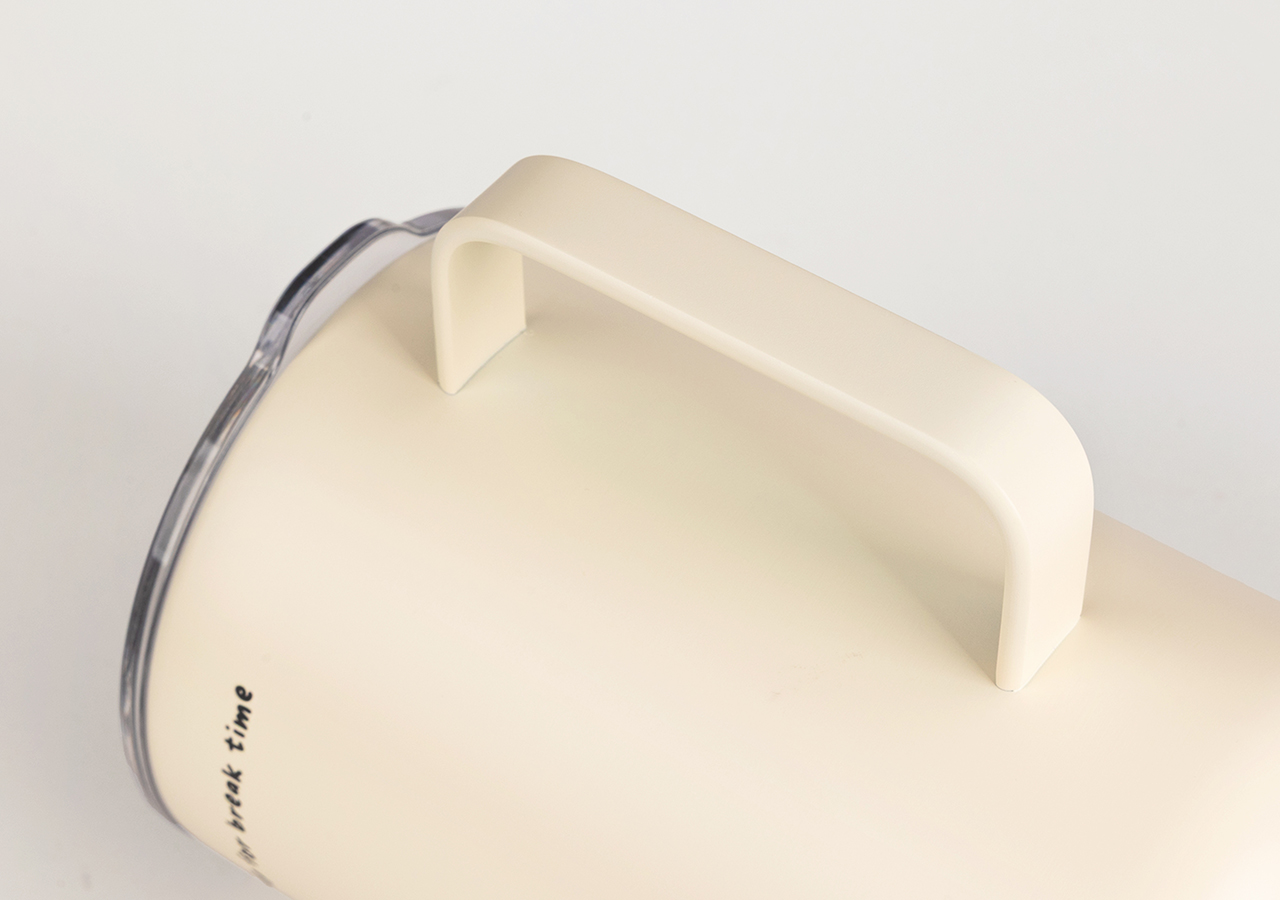 Chunsik Mug Tumbler