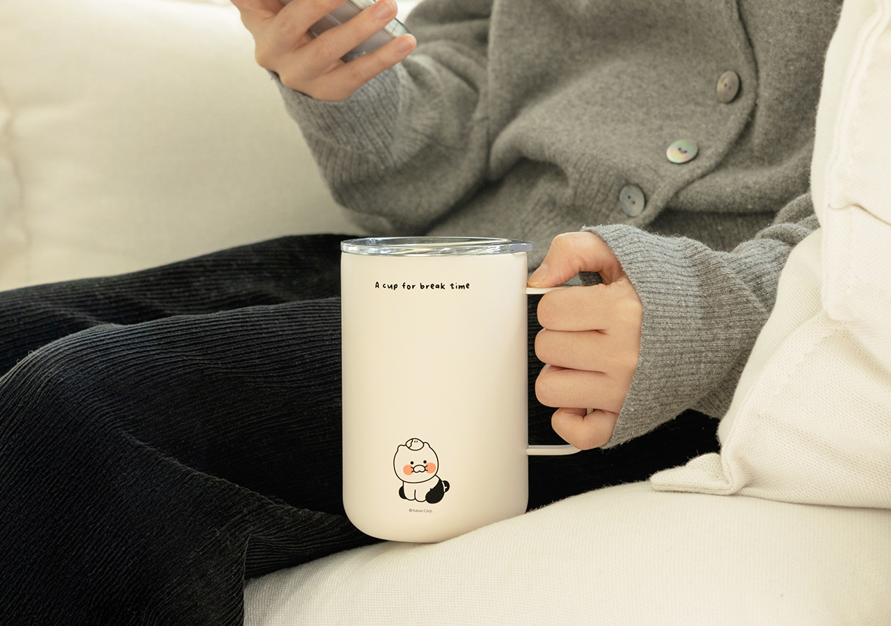 Chunsik Mug Tumbler