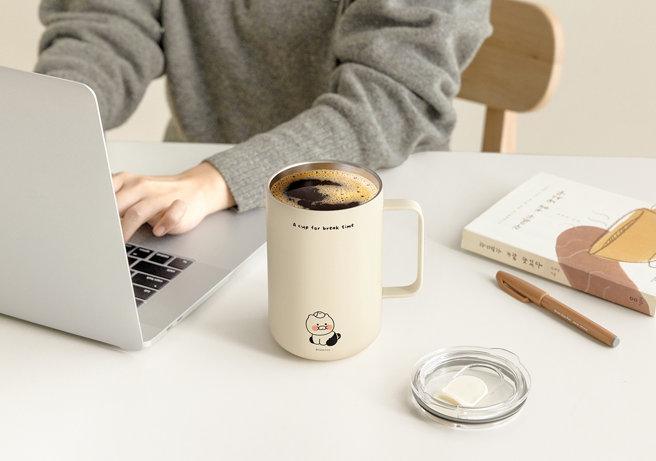 Chunsik Mug Tumbler