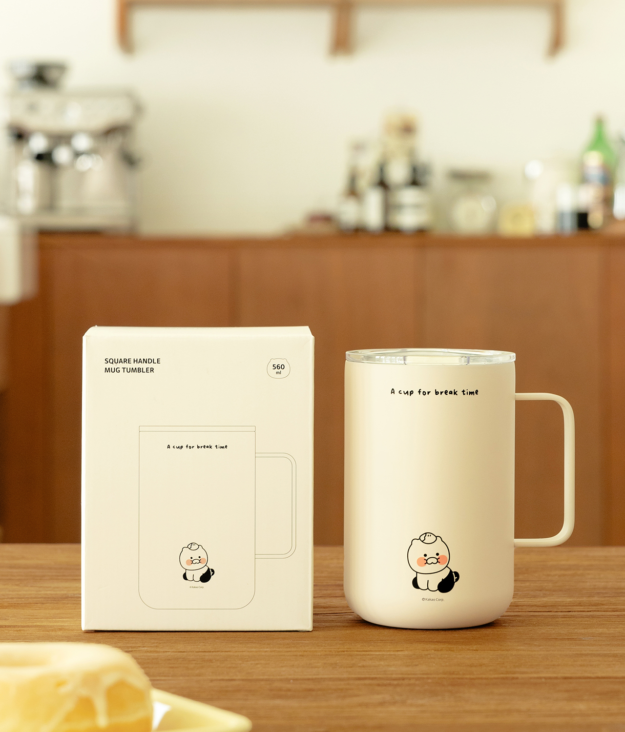 Chunsik Mug Tumbler