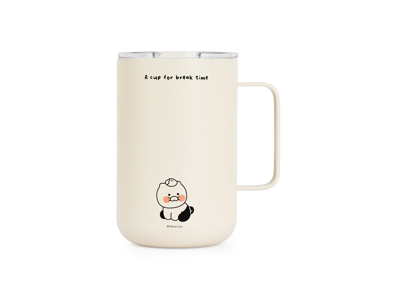 Chunsik Mug Tumbler