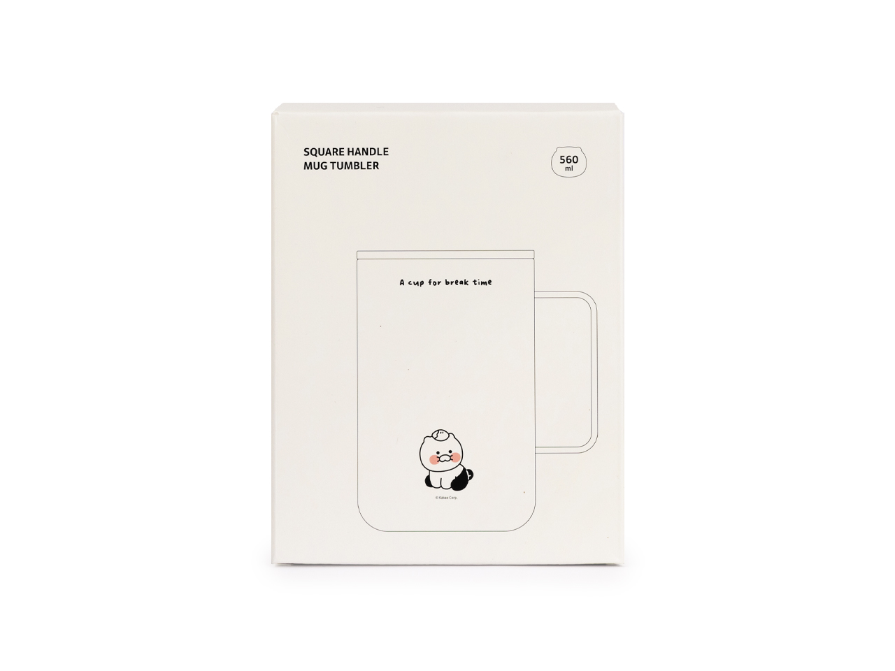 Chunsik Mug Tumbler