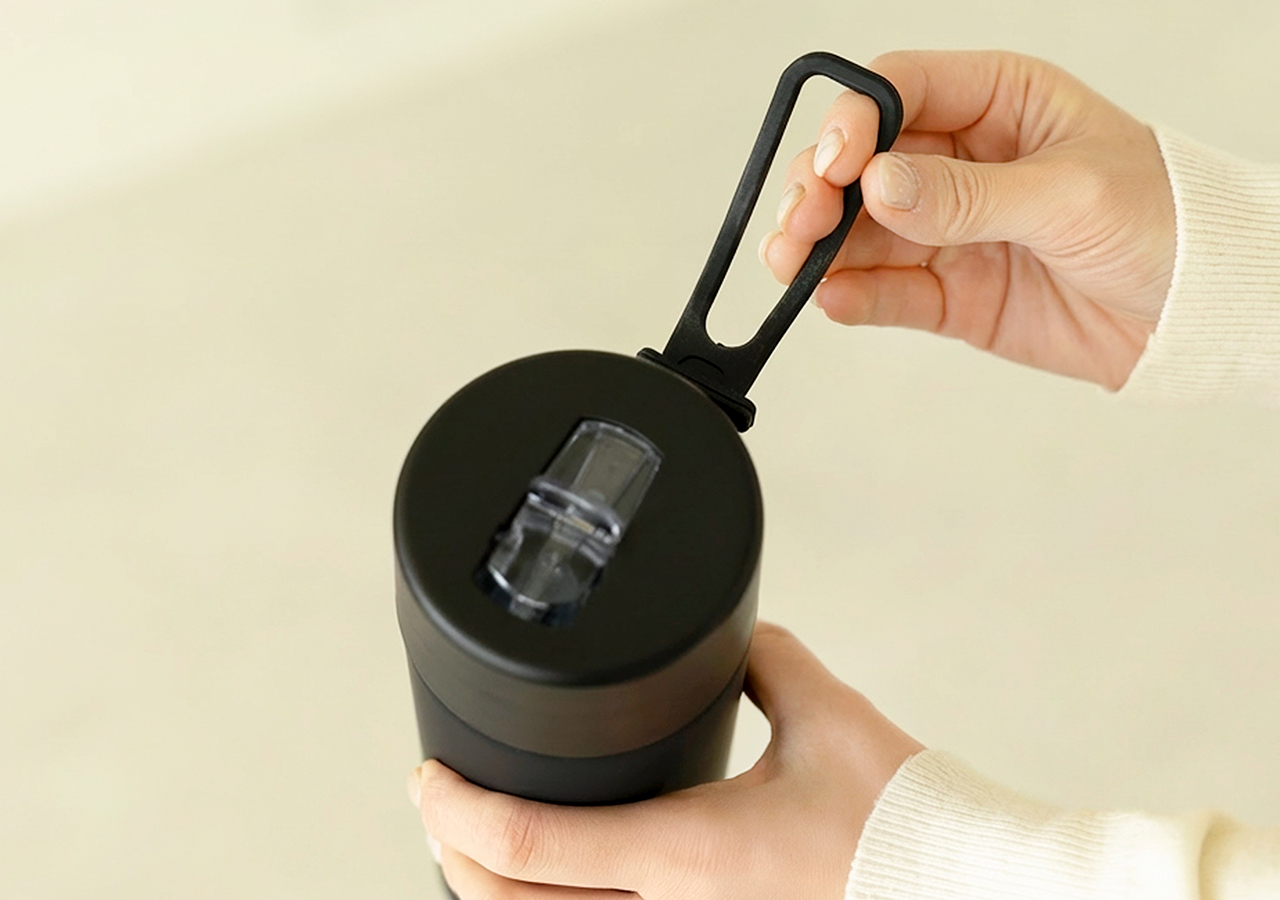 Chunsik Ceramique Tumbler