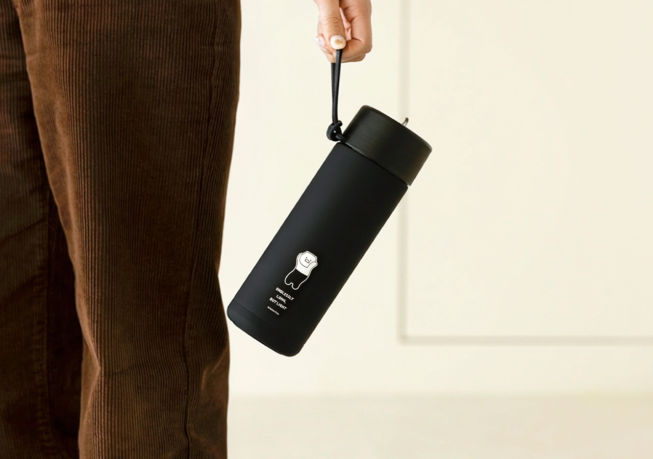 Chunsik Ceramique Tumbler