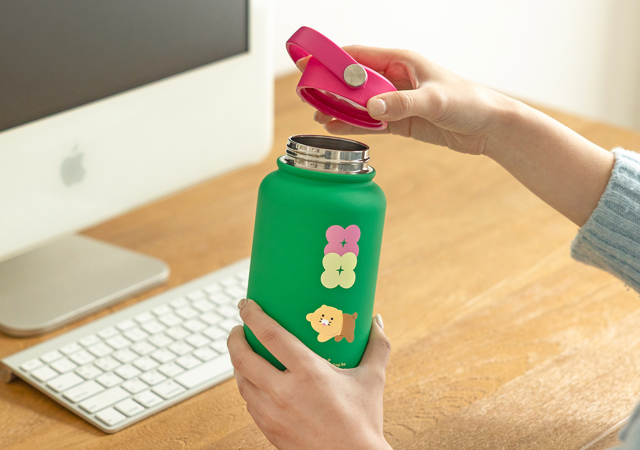 Chunsik Tumbler Green