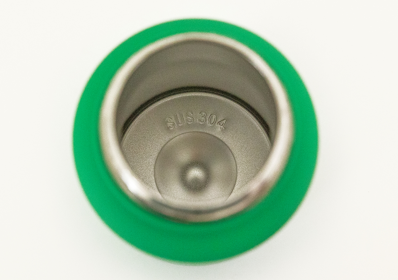 Chunsik Tumbler Green