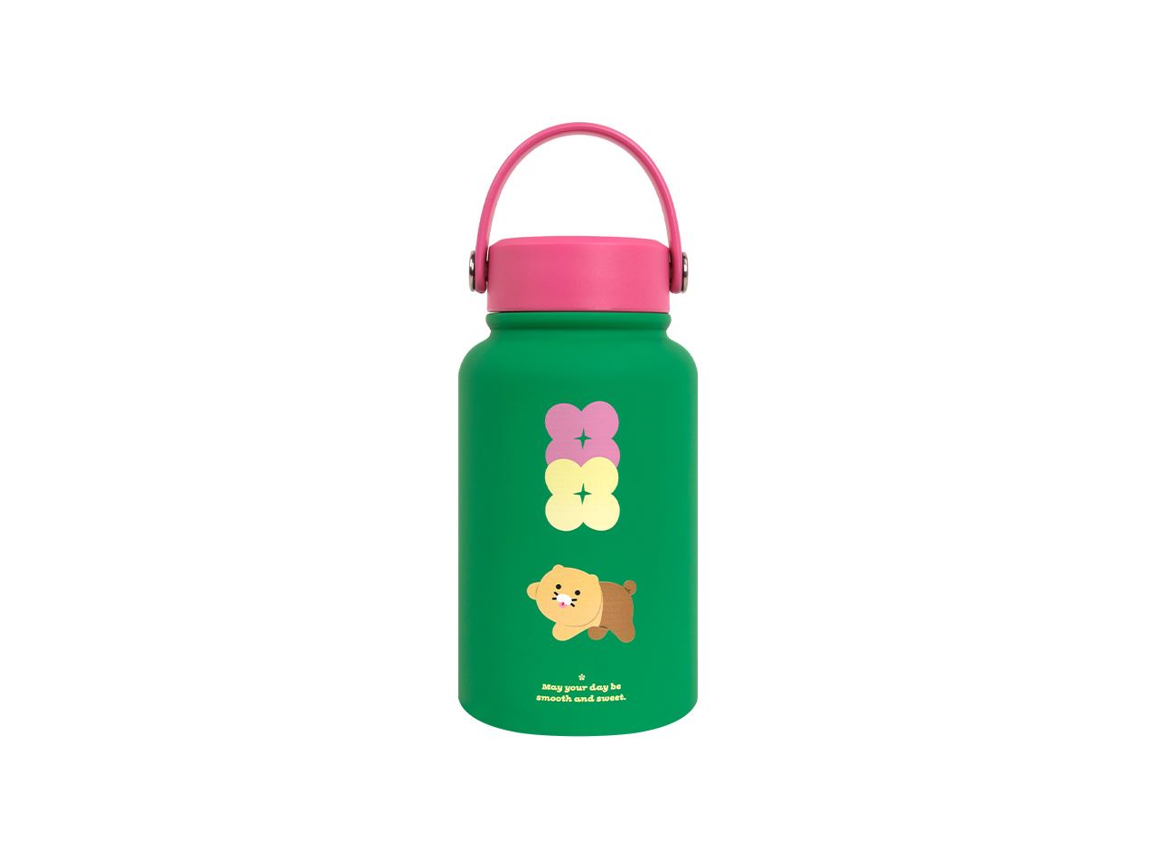 Chunsik Tumbler Green