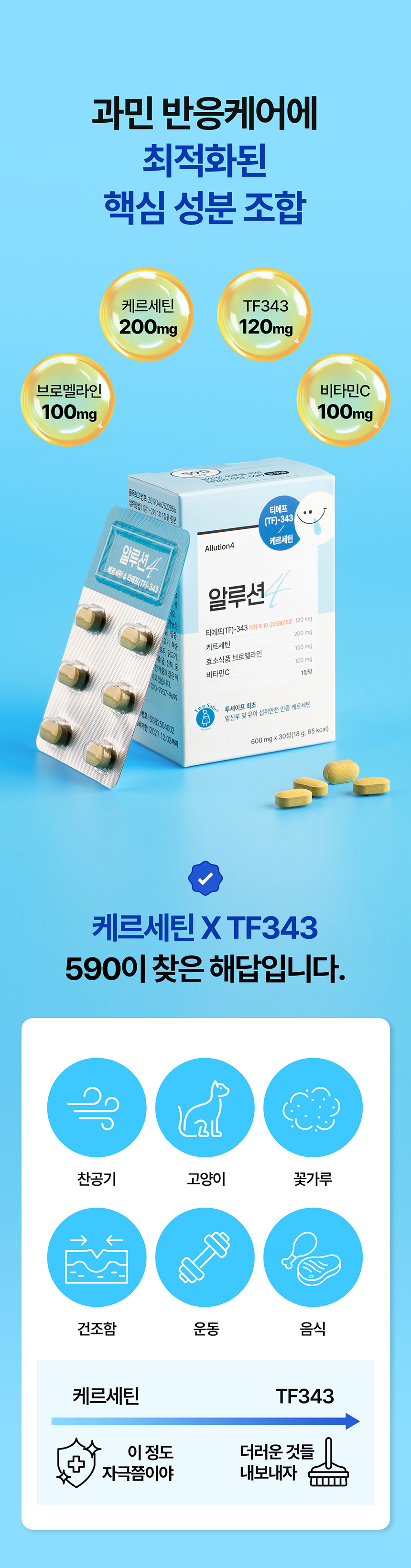 상품정보