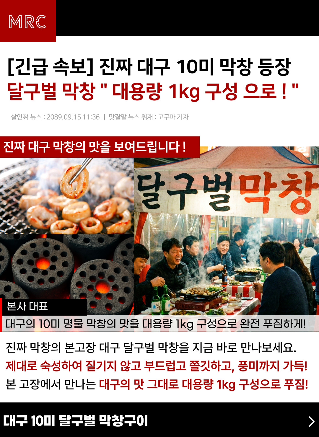 상품정보
