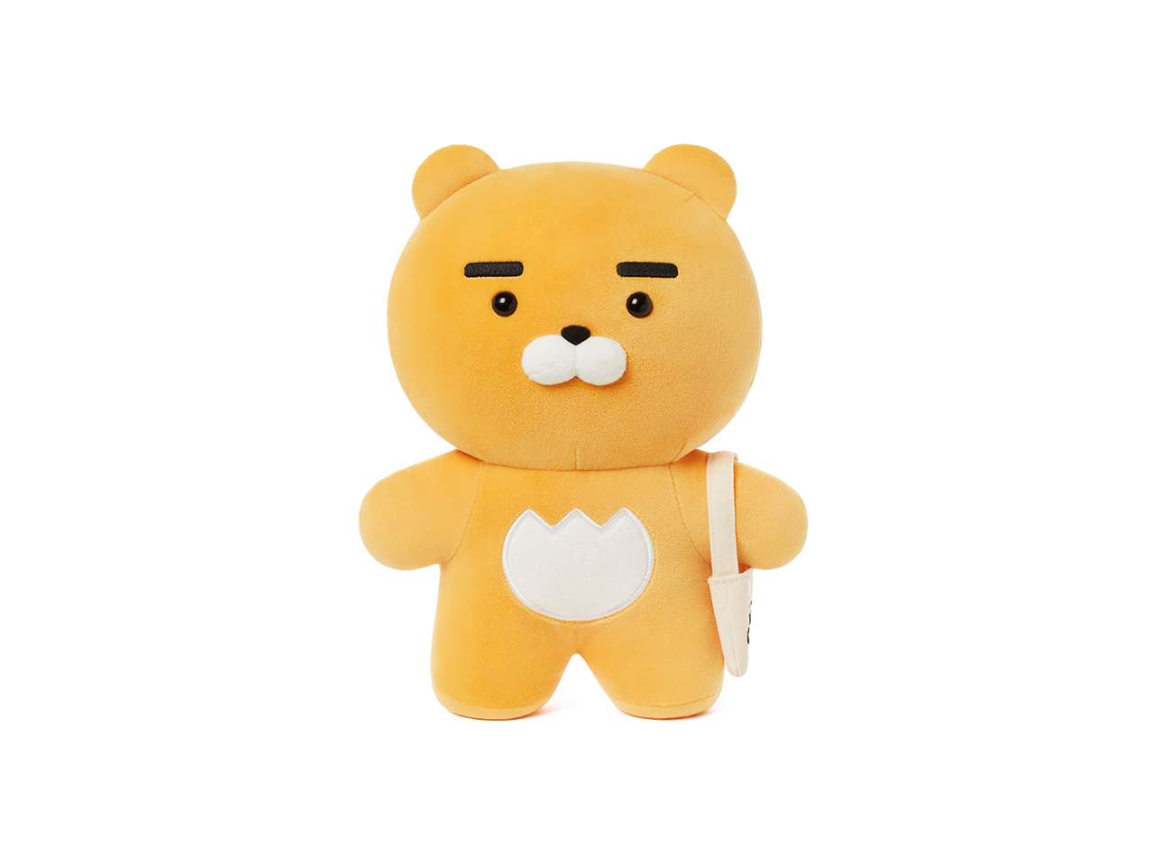 Ryan Plush Ryan