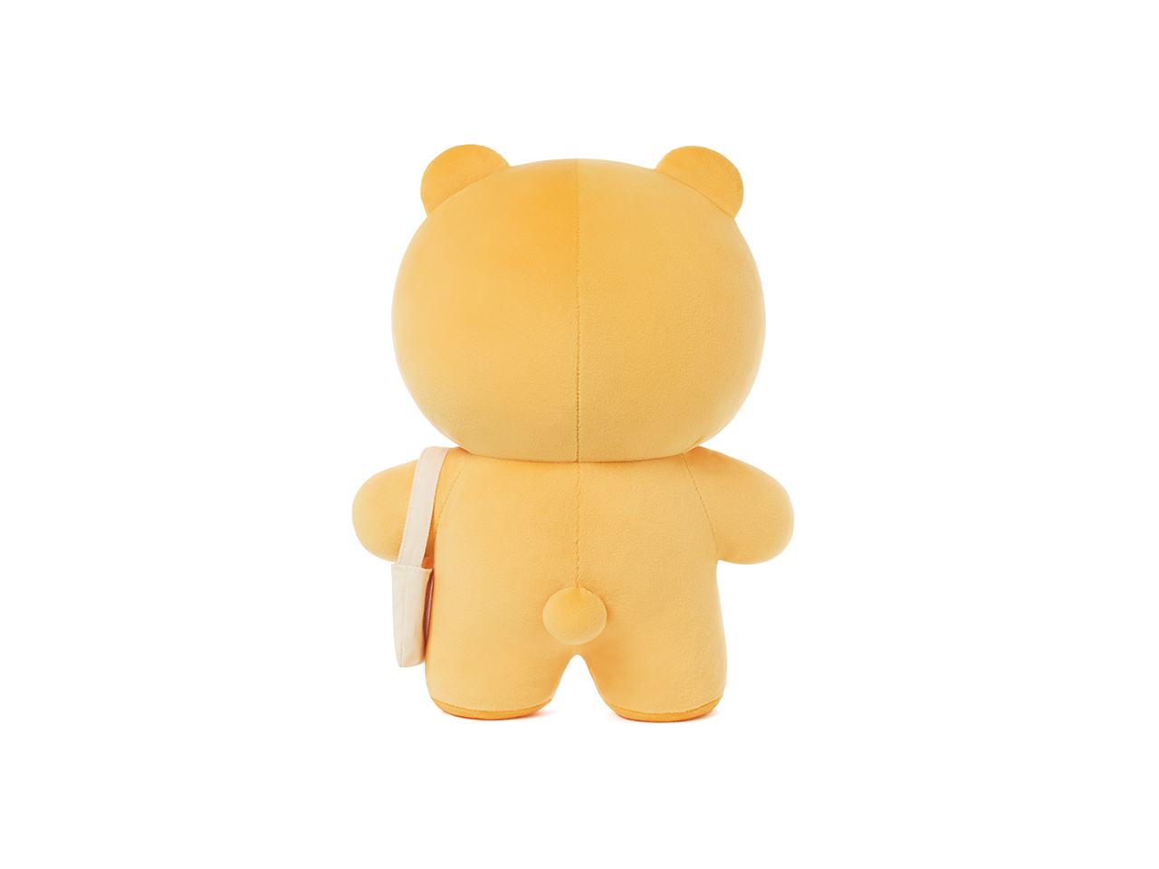 Ryan Plush Ryan