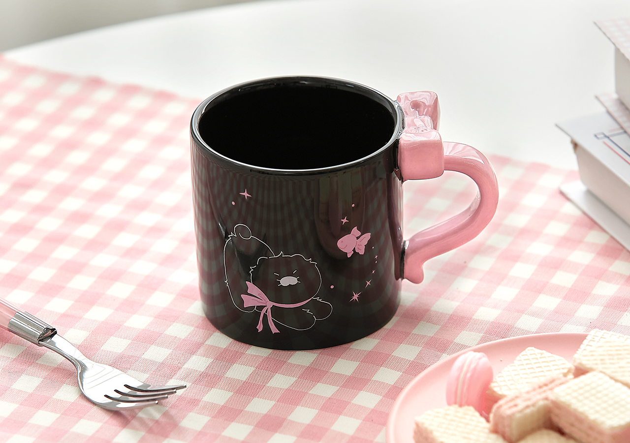 Mug Friends - Kakao Friends