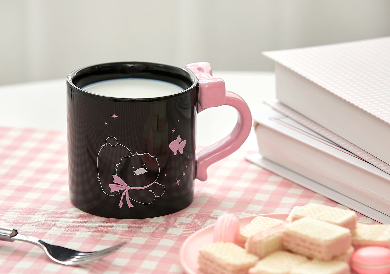 Mug Friends - Kakao Friends