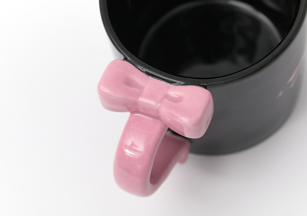 Mug Friends - Kakao Friends