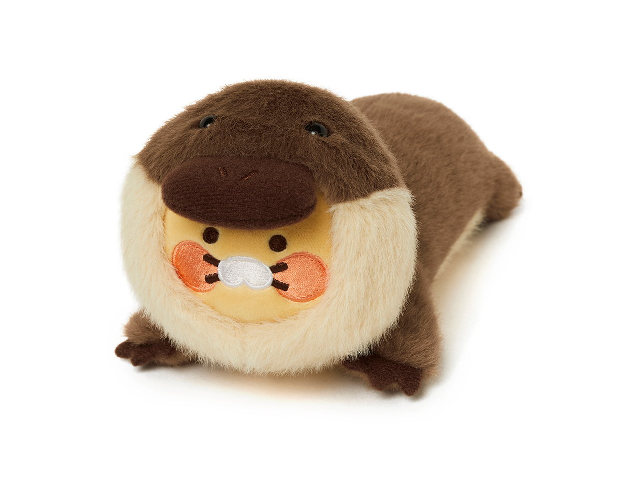 Friendzoo MiniPeluche Baby Chunsik Mini Plush