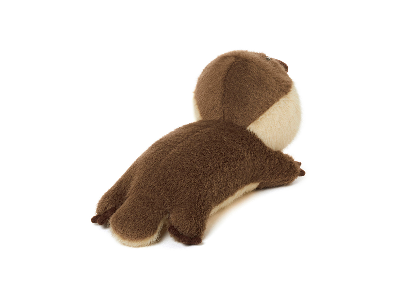 Friendzoo MiniPeluche Baby Chunsik Mini Plush
