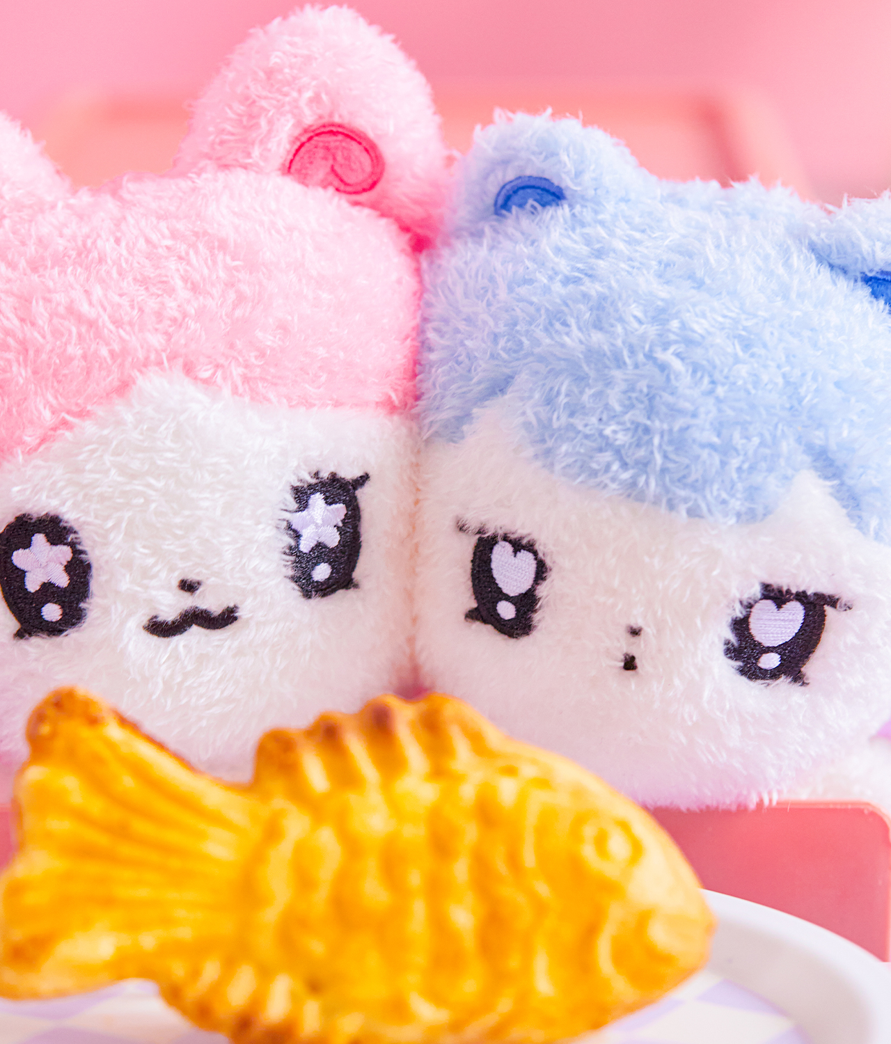 Peluche Poslin Kongi - Kakao Friends