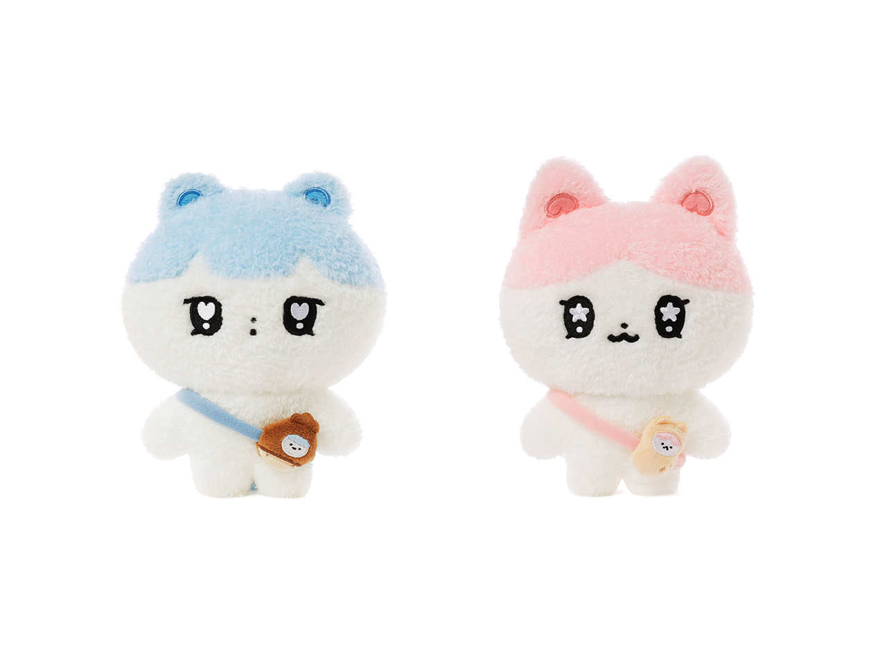 Peluche Poslin Kongi - Kakao Friends