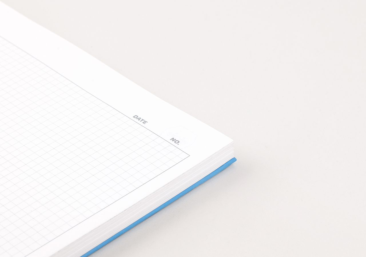 Chunsik Notebook Stationery