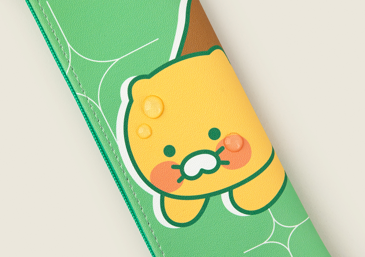 Mini Chunsik Stationery