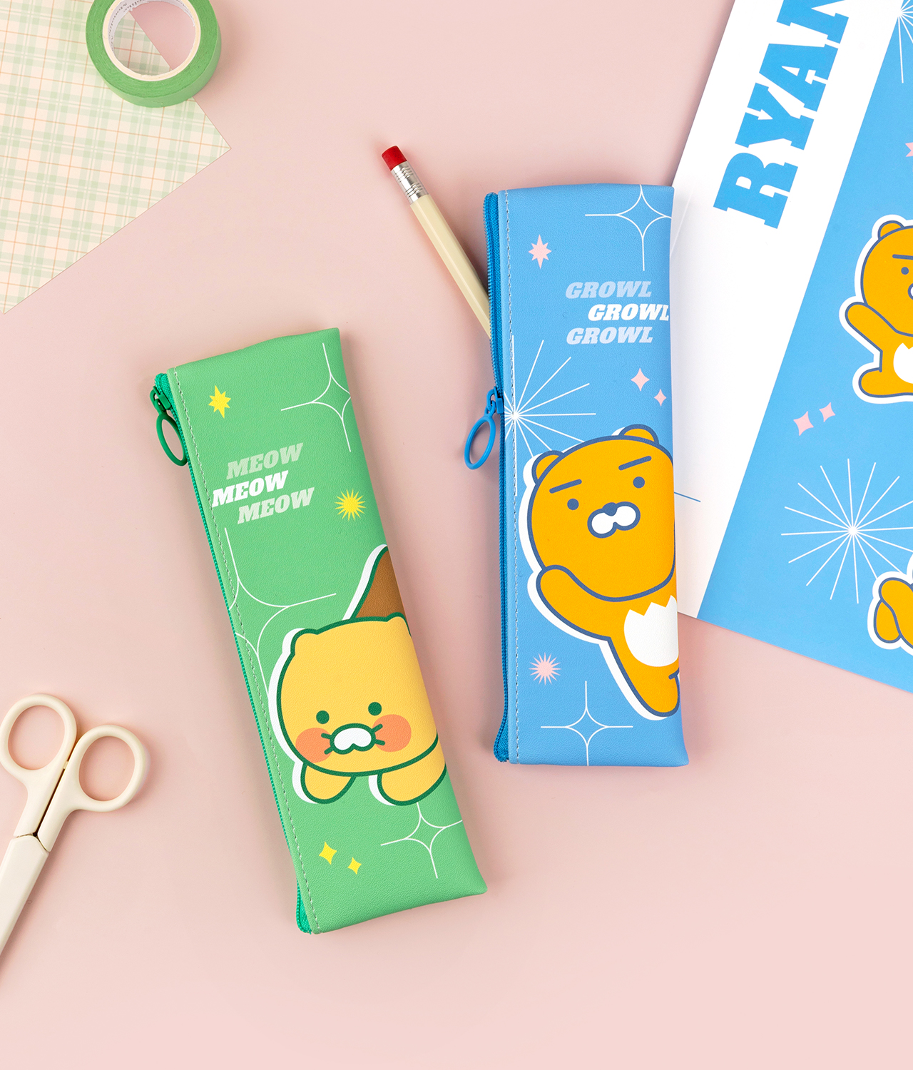 Mini Chunsik Stationery