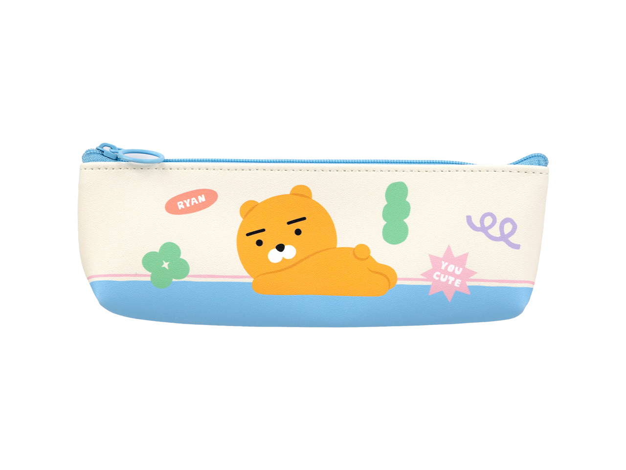 Pencil Case Ryan Stationery