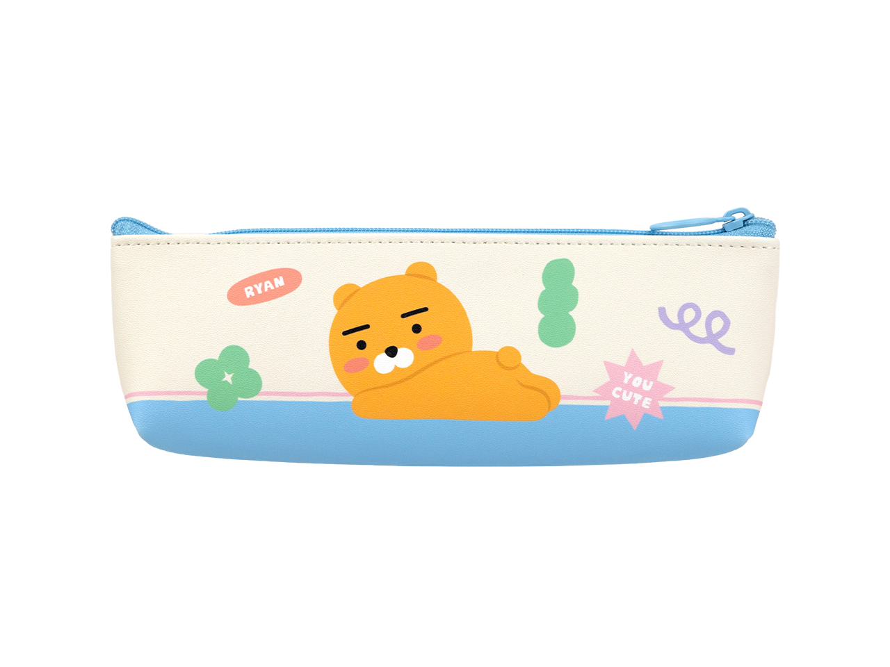 Pencil Case Ryan Stationery