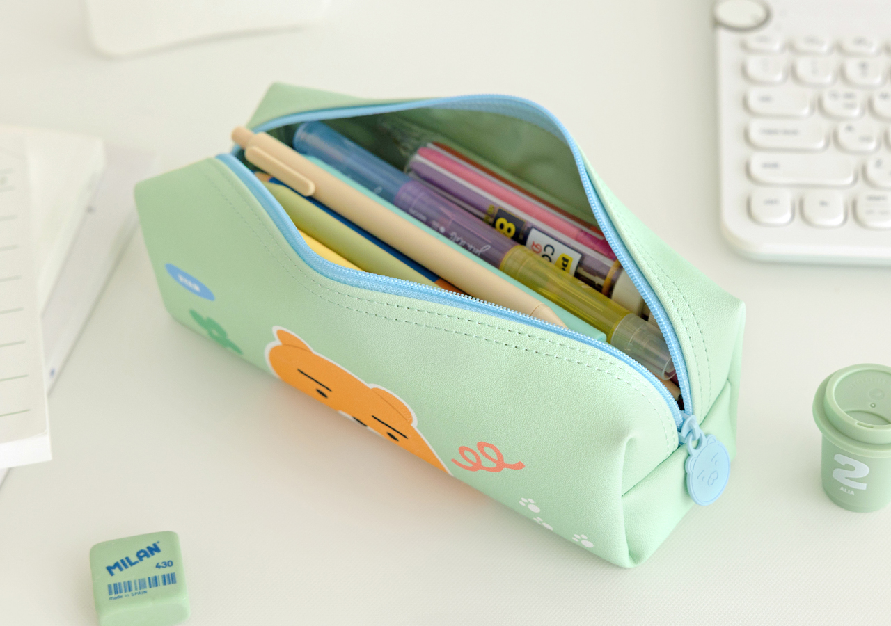 Pencil Case Ryan Stationery