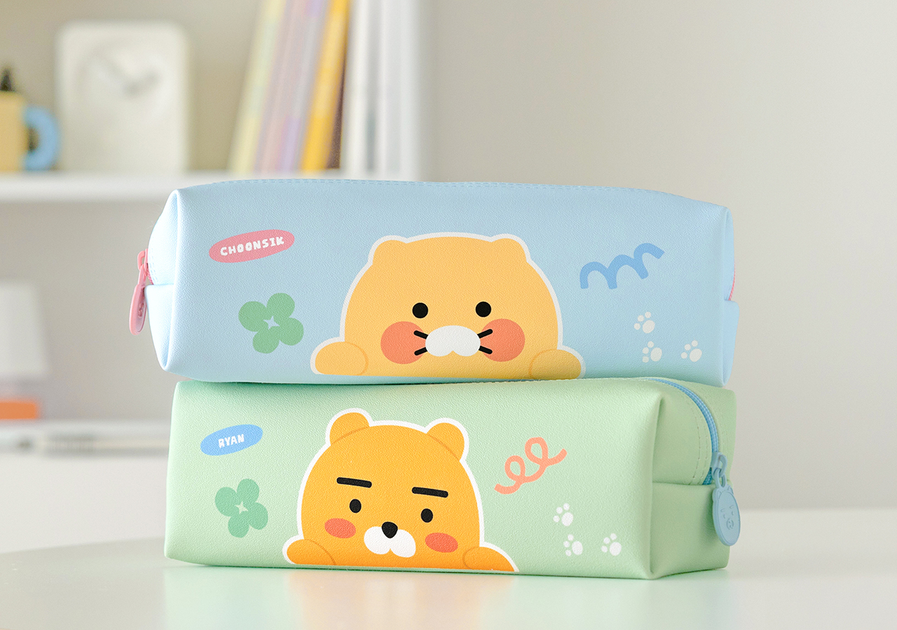Pencil Case Ryan Stationery