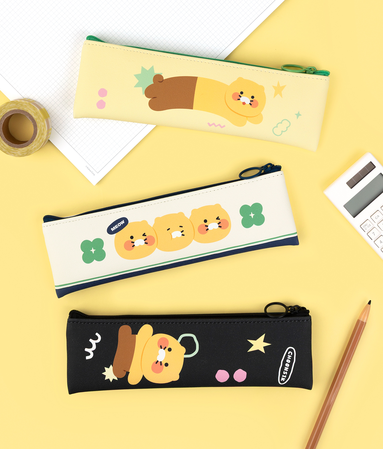 Chunsik Stationery