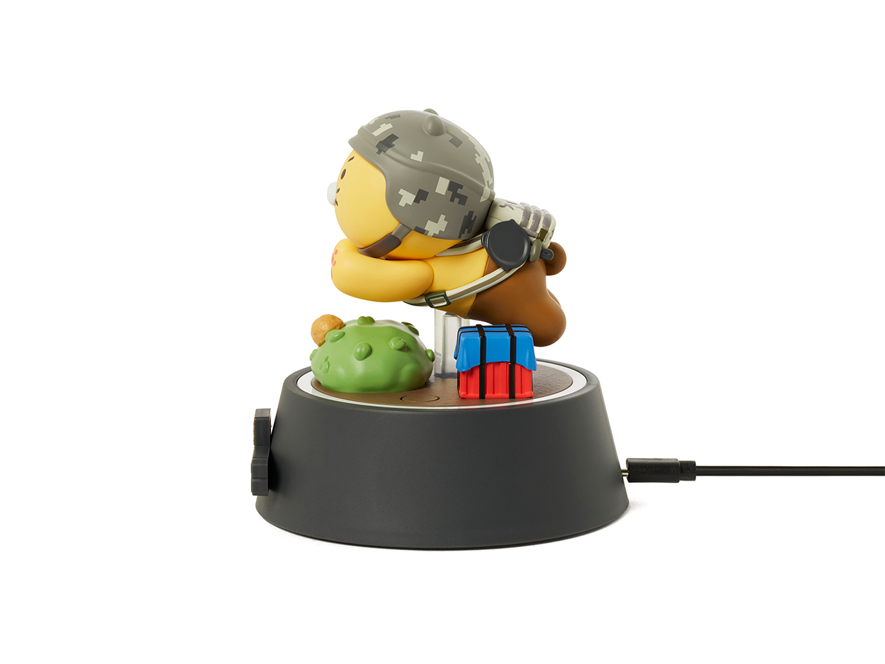 Figurine LED Chunsik - Kakao Friends