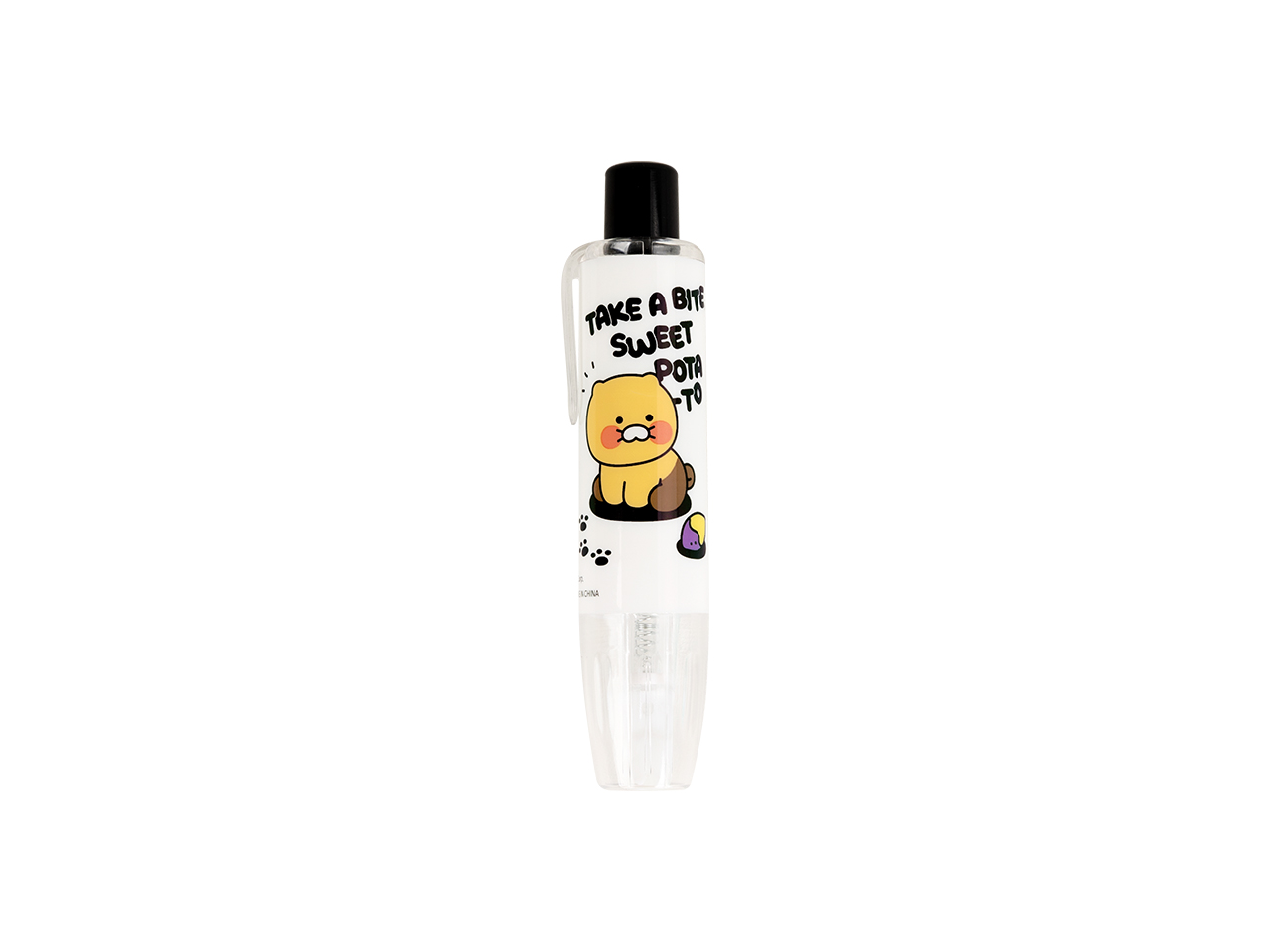 Kakao Friends Chunsik Double-sided Tape