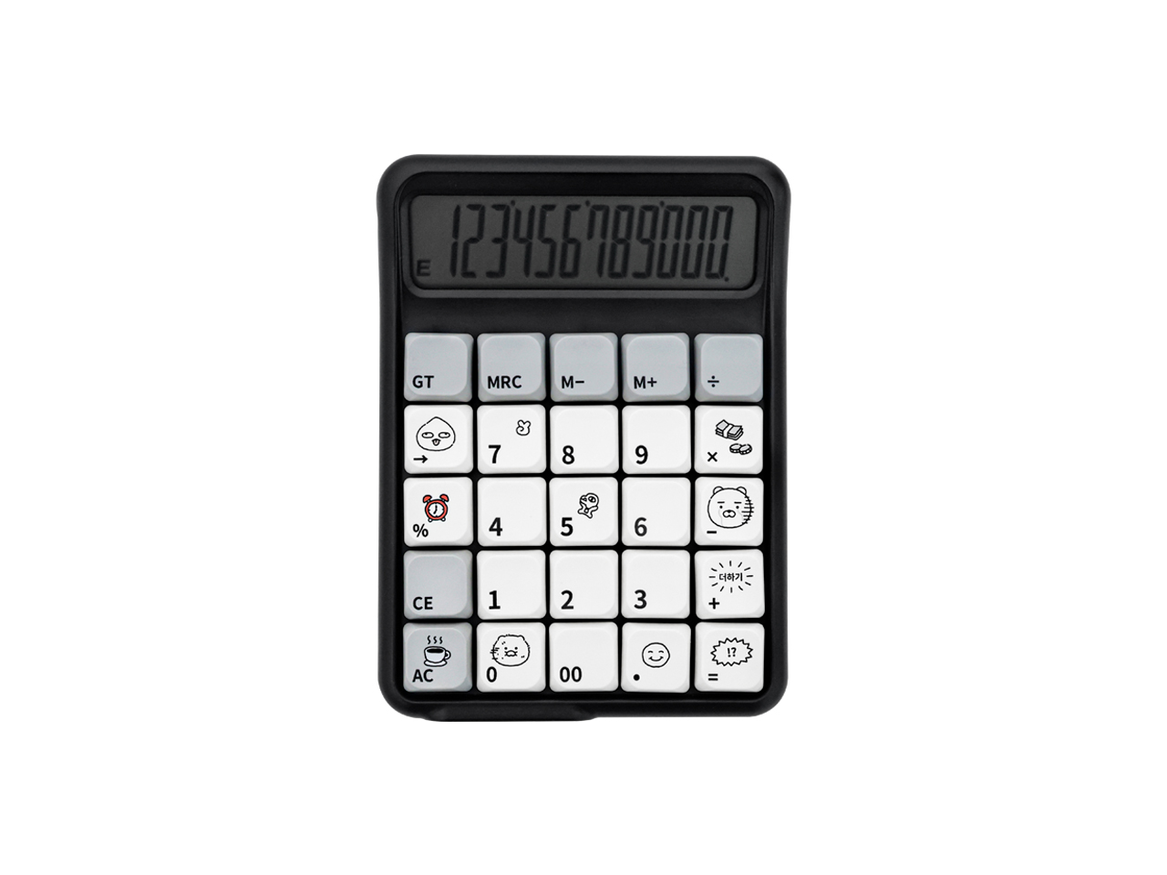 Calculatrice Friends - Kakao Friends