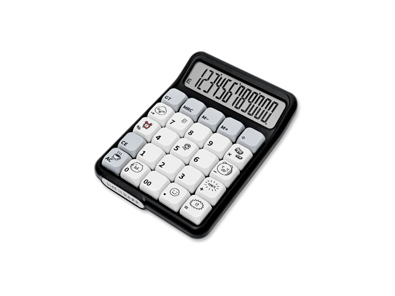 Calculatrice Friends - Kakao Friends