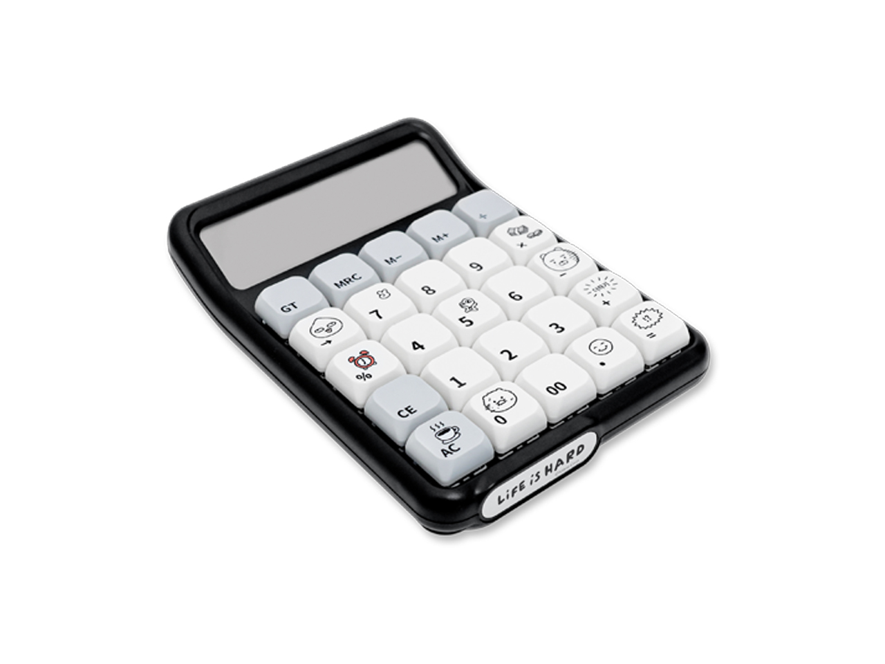 Calculatrice Friends - Kakao Friends