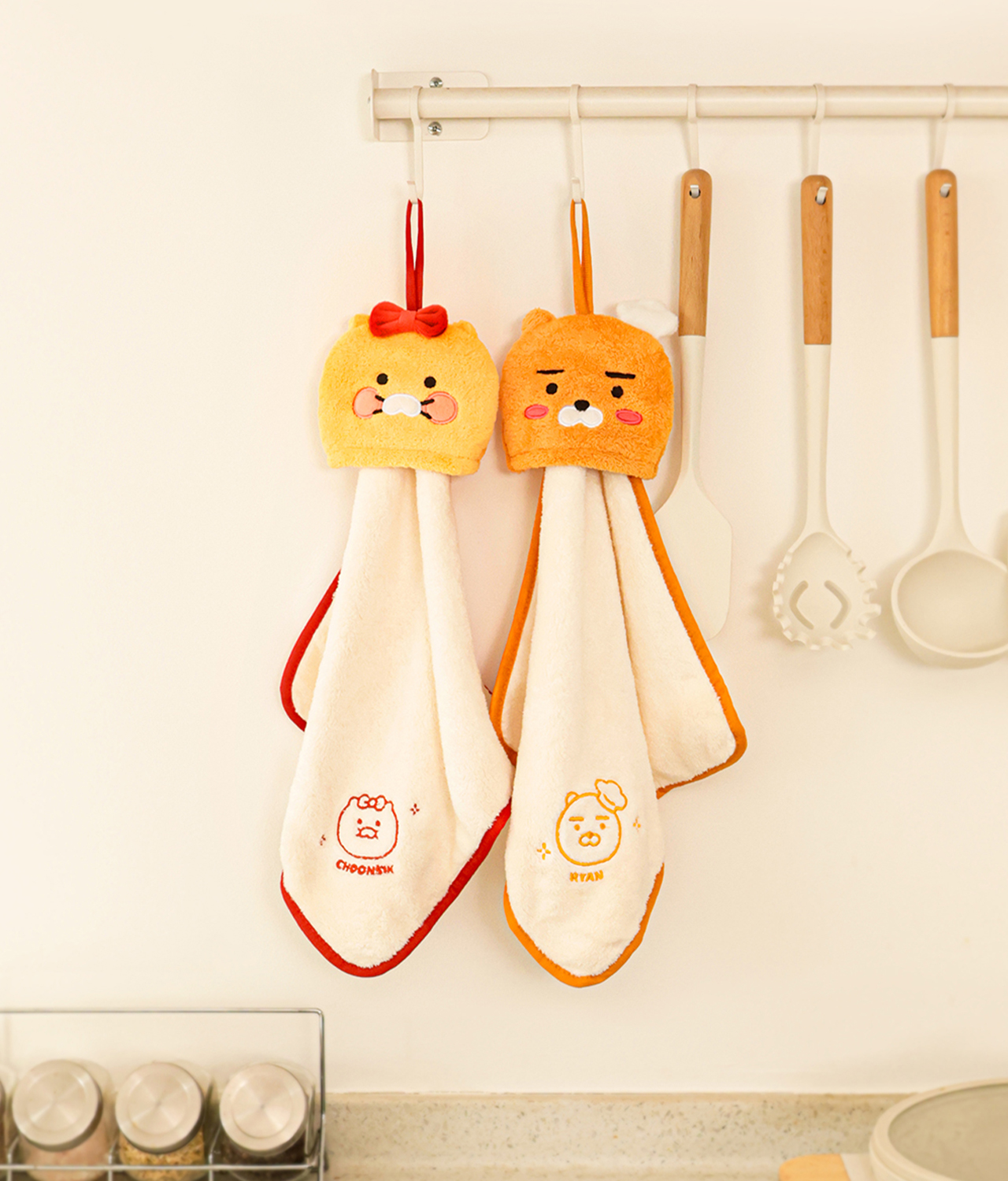 Kitchen 2P Set Ryan&Chunsik