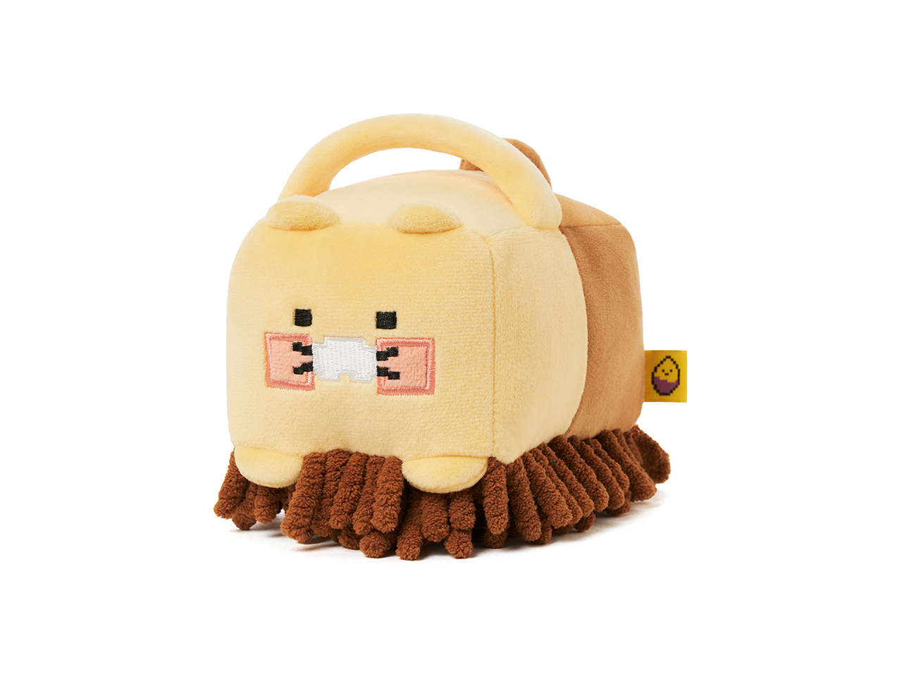 Plush Chunsik