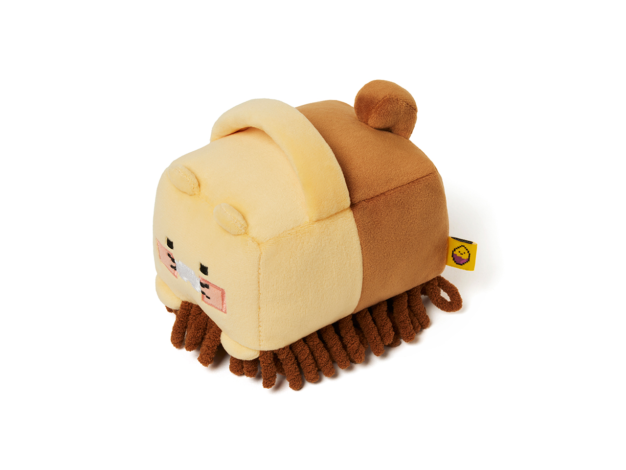 Plush Chunsik