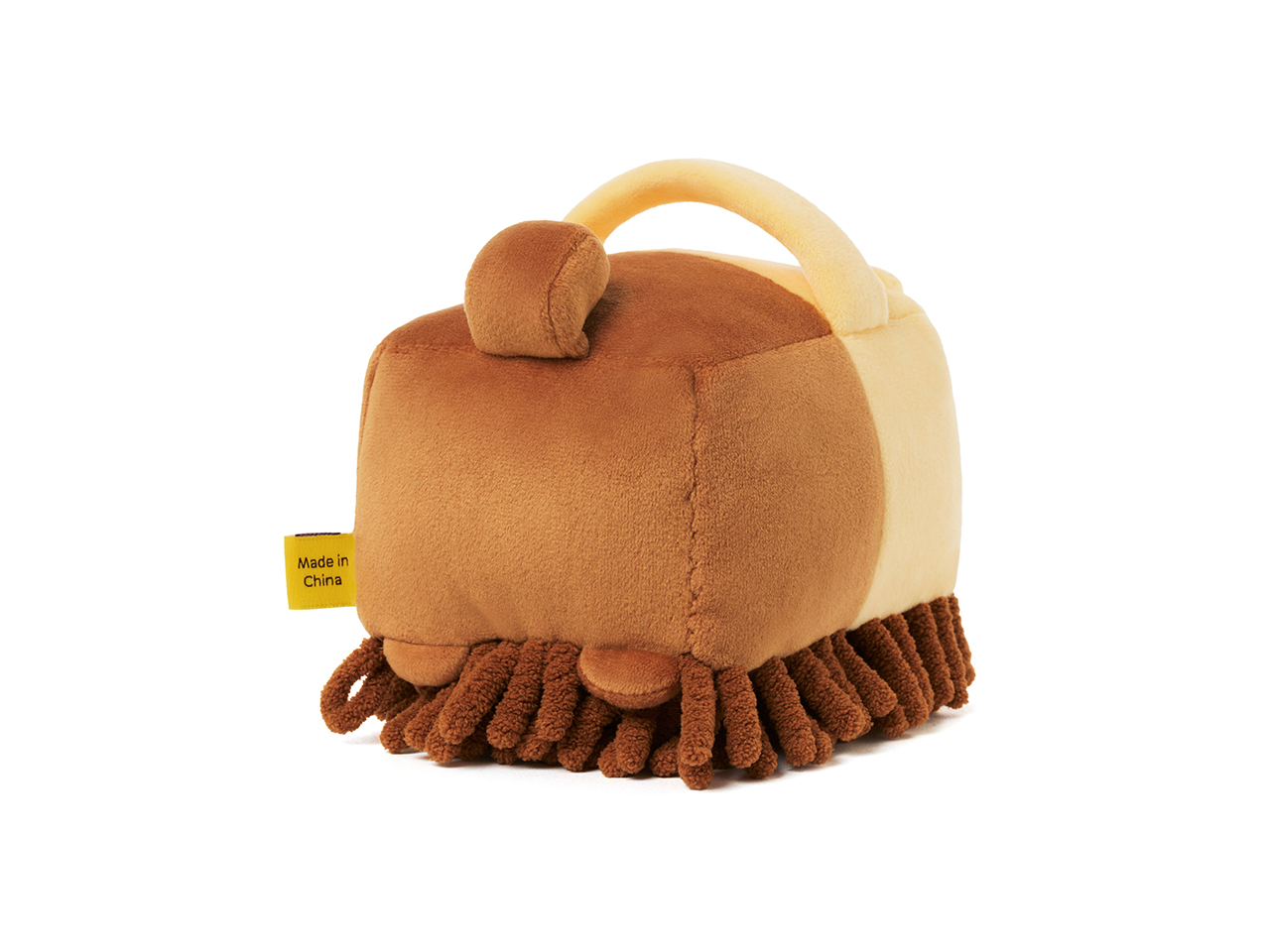 Plush Chunsik