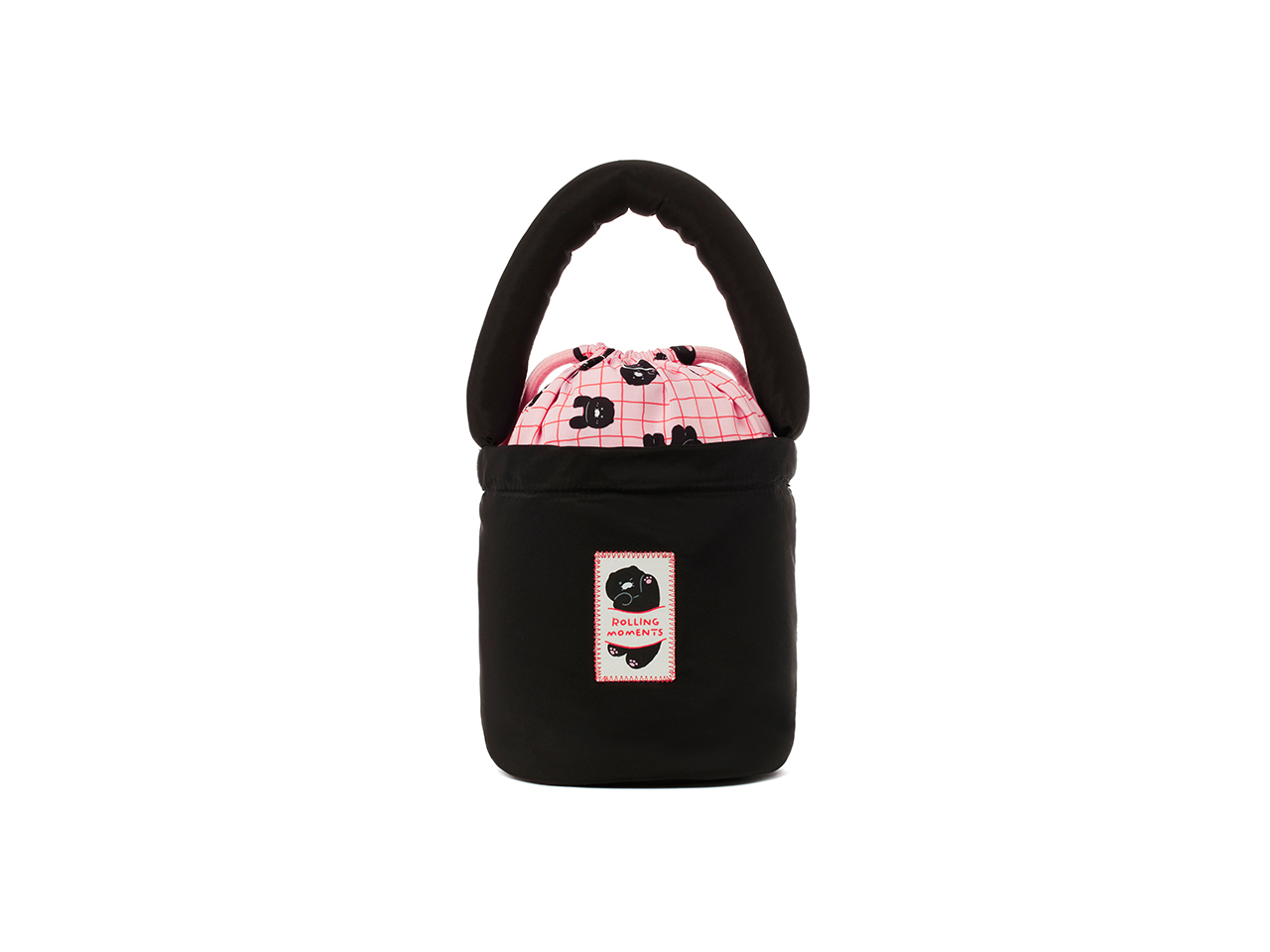 Black Pouch Chunsik