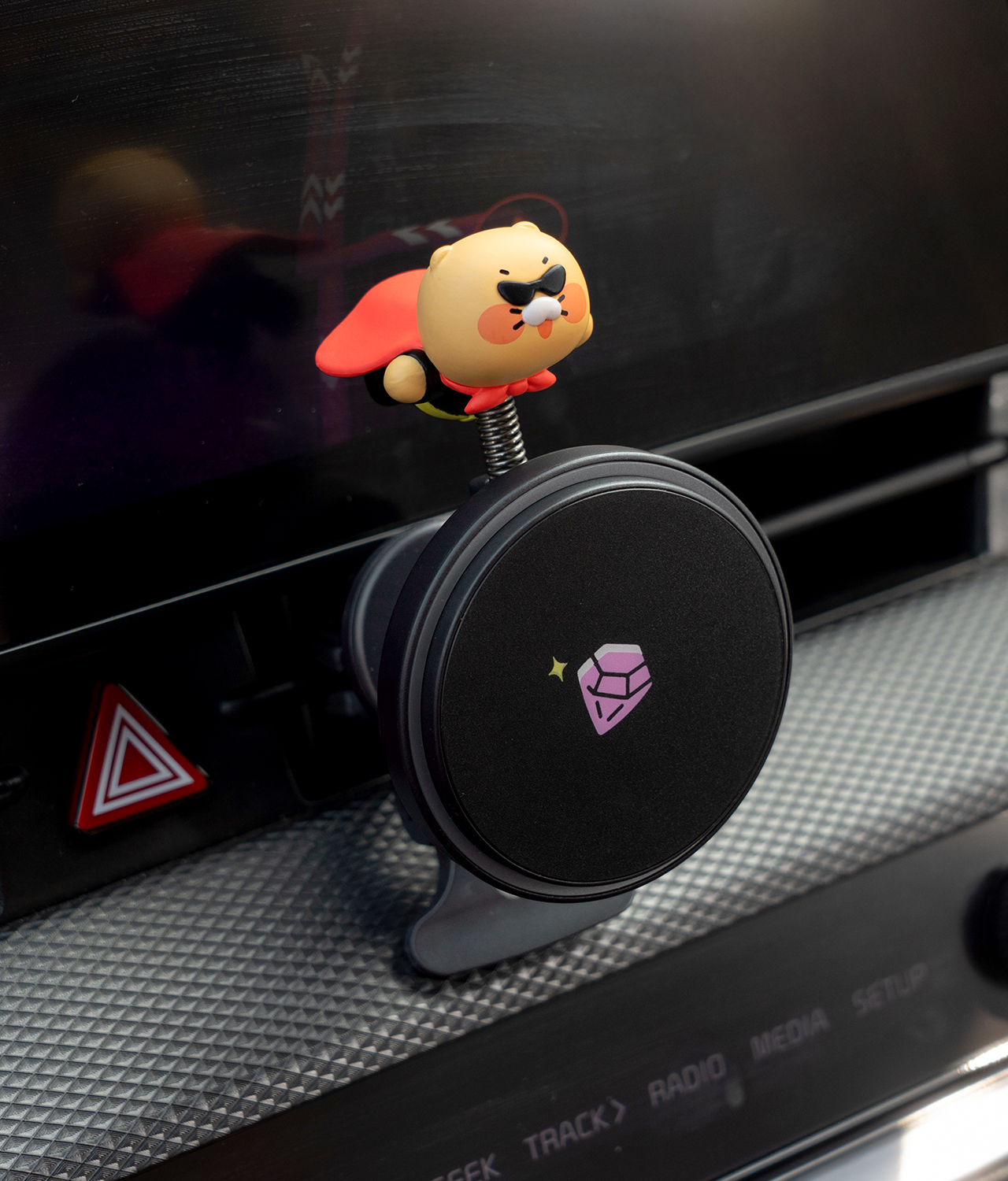 Car Chargeur