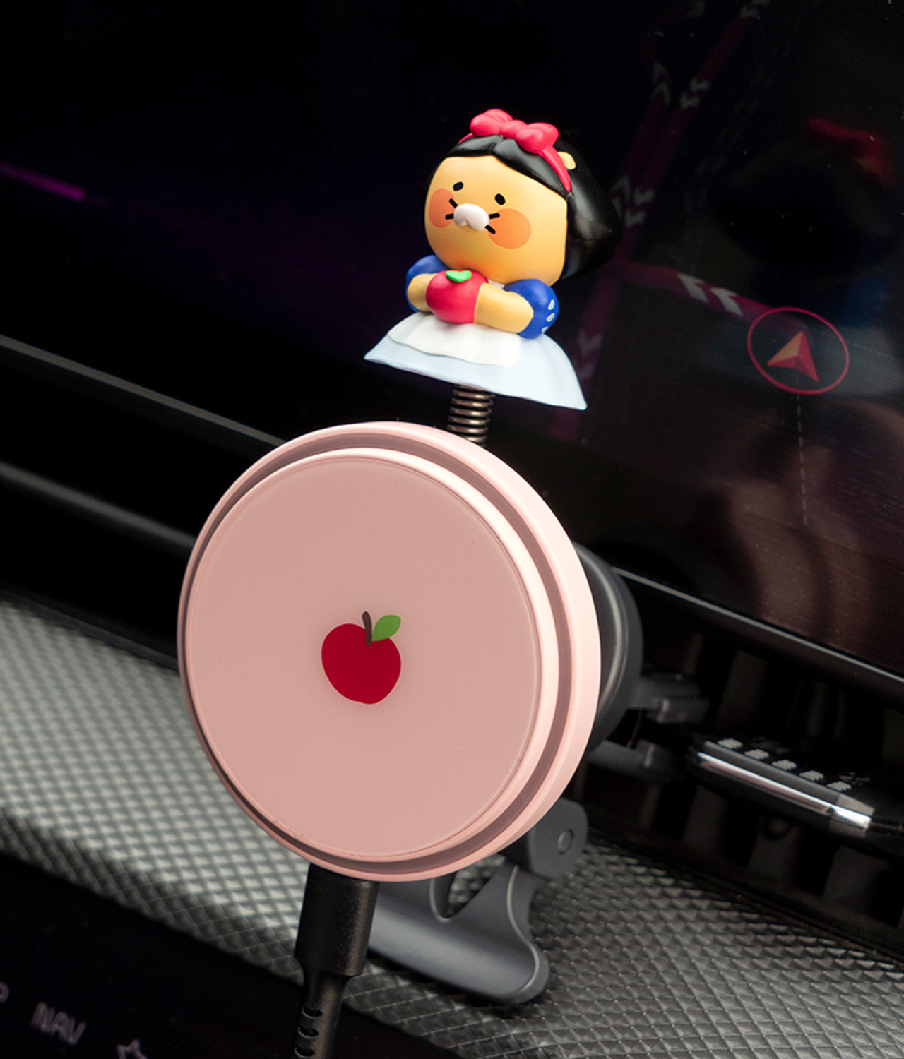 Kakao Friends Baby Chunsik Wireless Charger