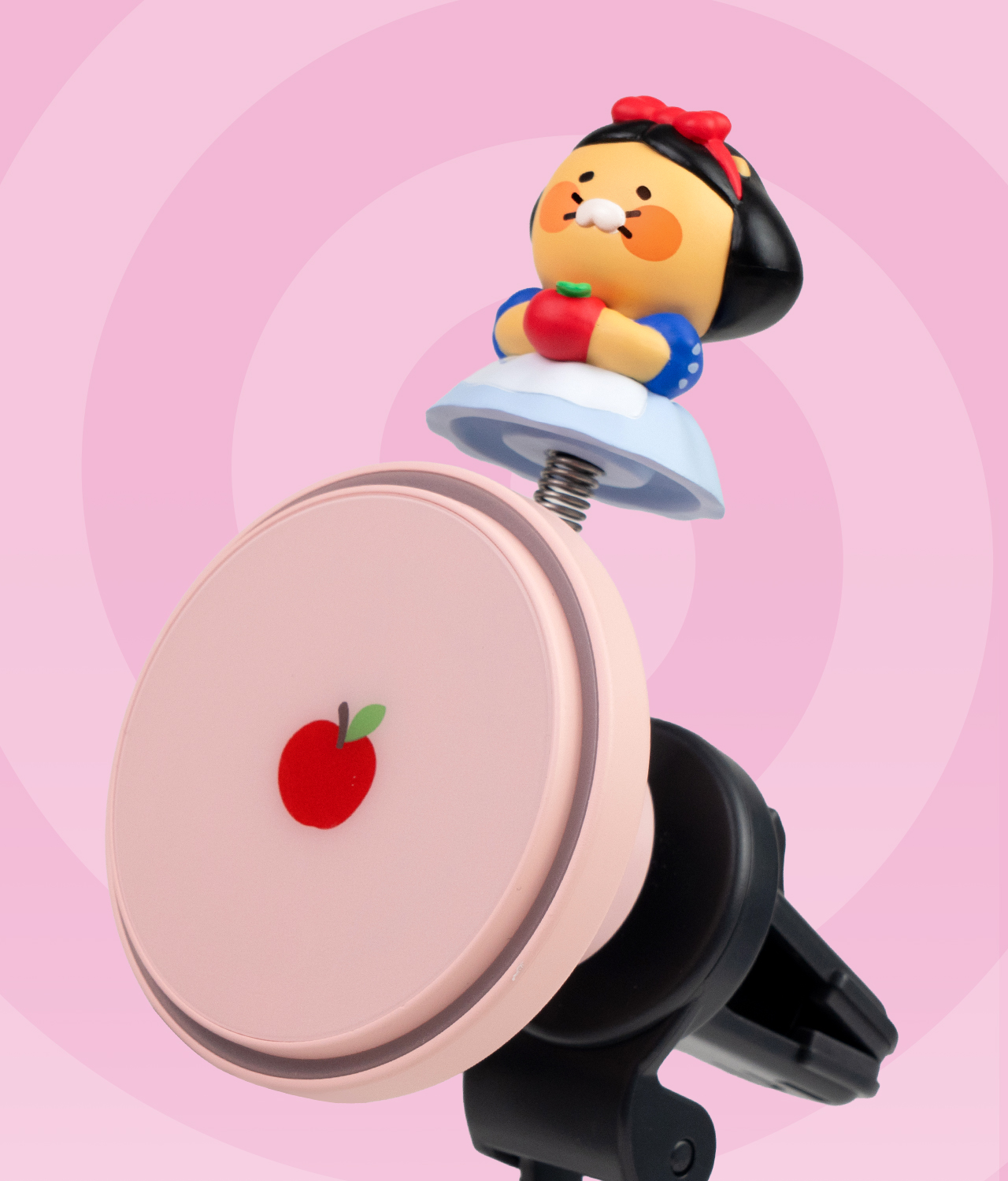Kakao Friends Baby Chunsik Wireless Charger