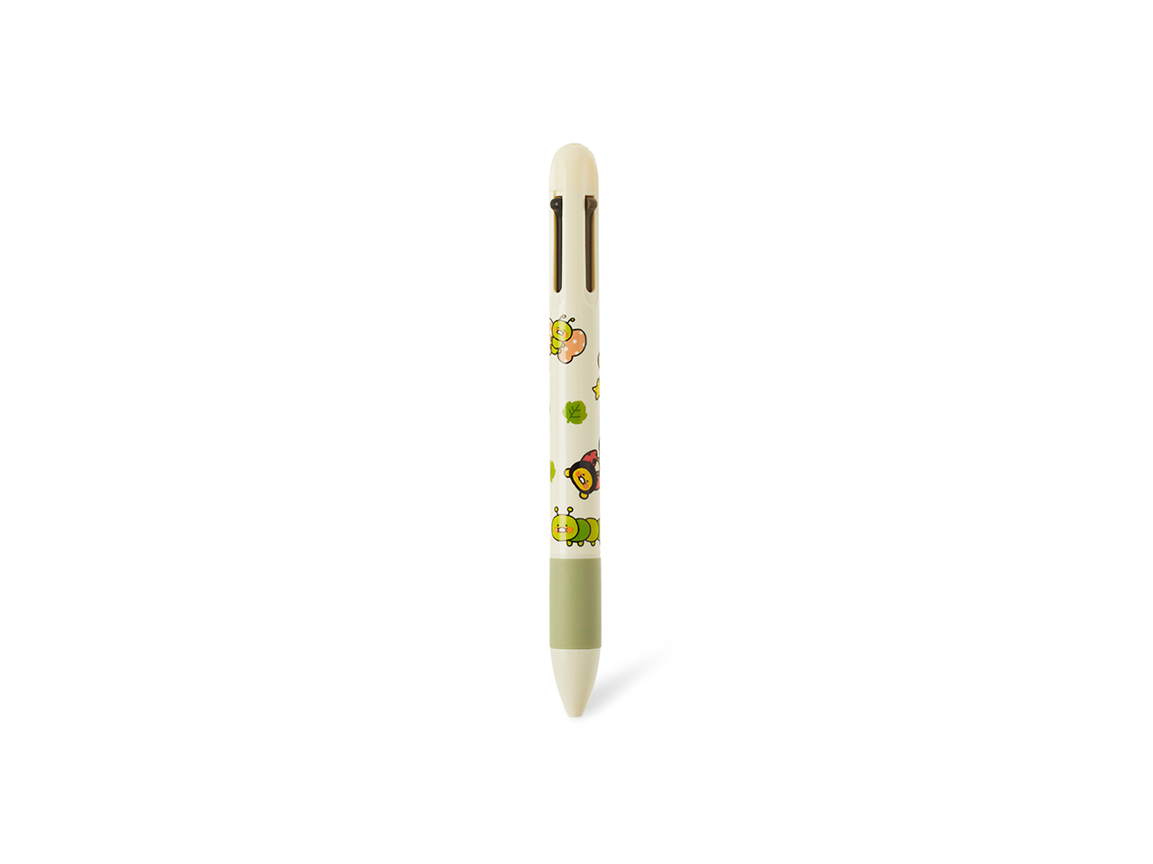 4 Chunsik Pen