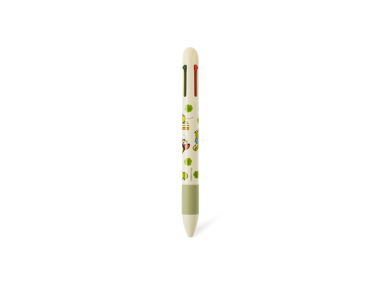 4 Chunsik Pen