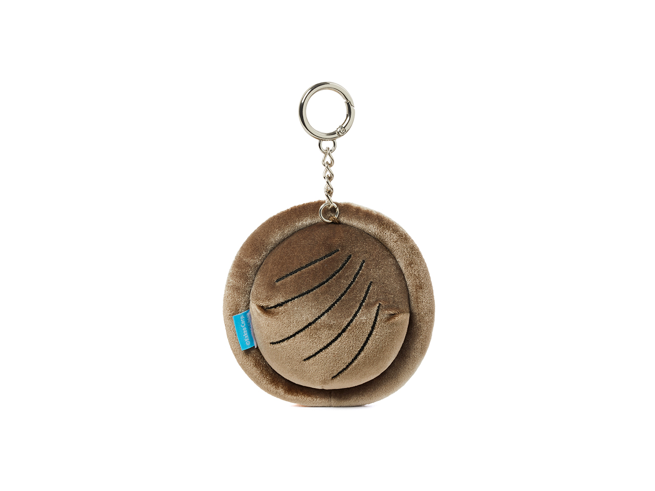 PeluchePorte-cles Chunsik Plush