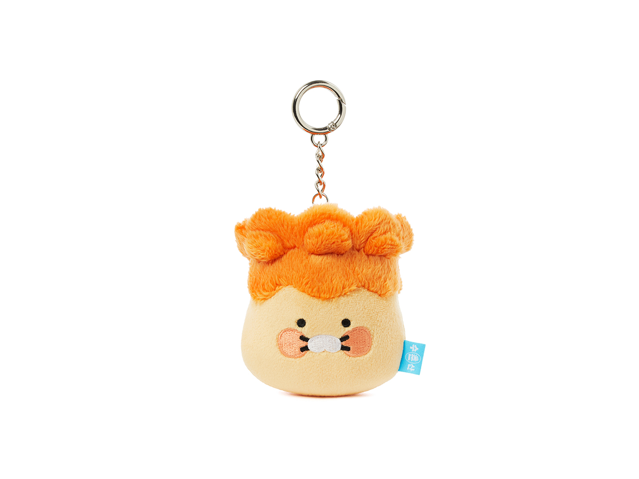 PeluchePorte-cles Chunsik Plush