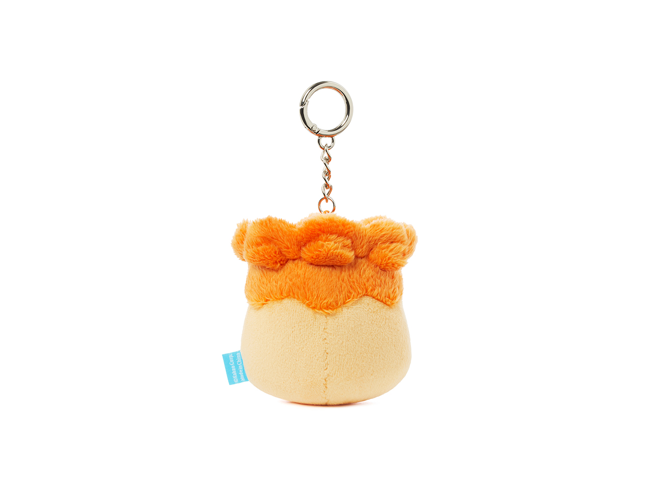 PeluchePorte-cles Chunsik Plush