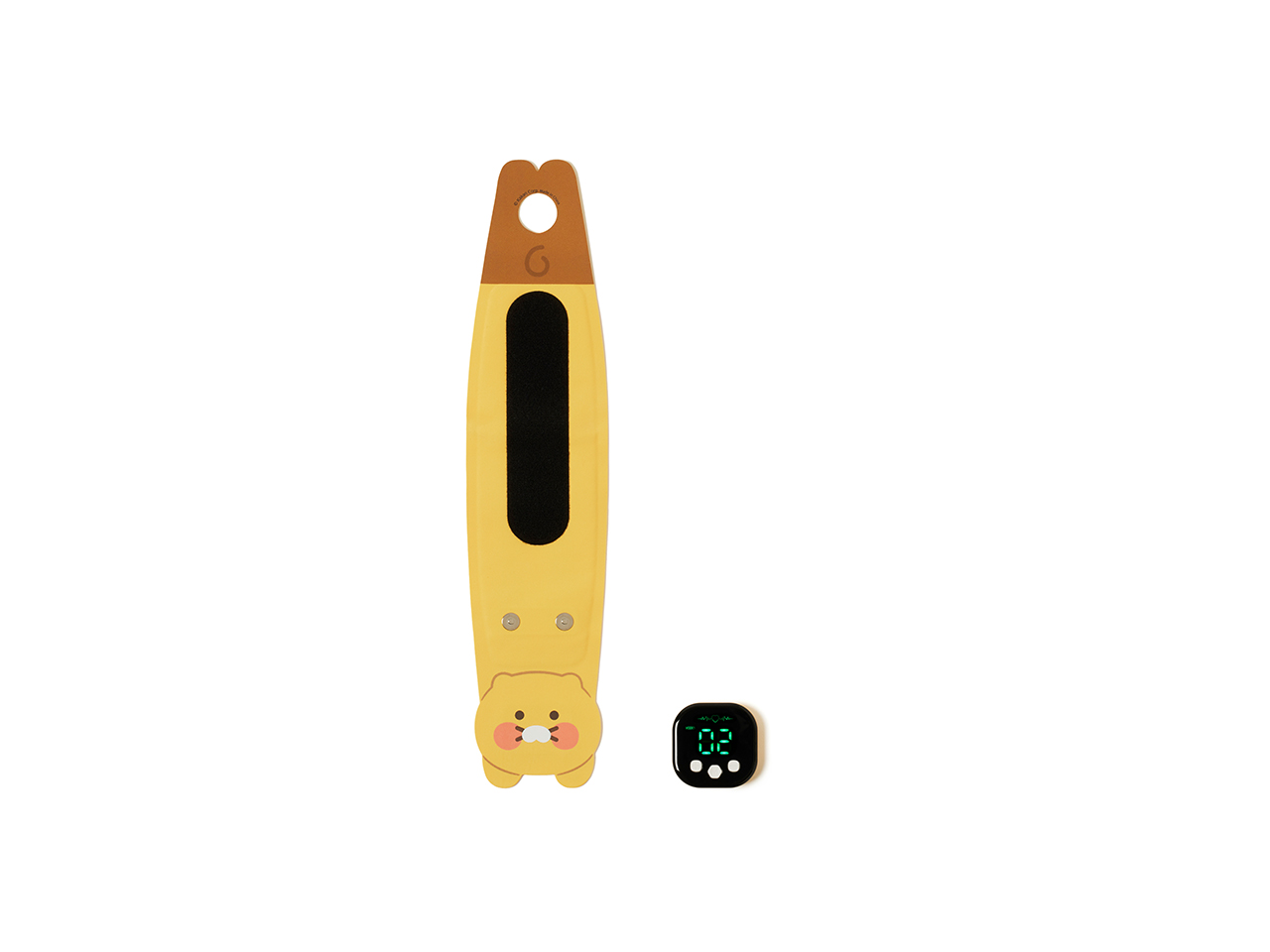 Appareil Massage Chunsik - Kakao Friends